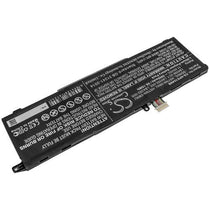 HP Omen 15-EK0011TX Battery