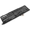 HP Omen 15-EK0007TX Battery
