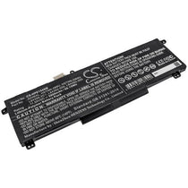 HP Omen 15-EK0000 Battery