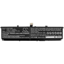 HP Envy 15-EP0001NS Battery