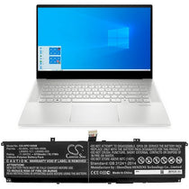 HP Envy 15-EP0001NQ Battery