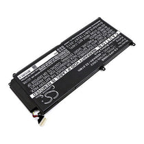 HP Envy 15-ae009ur Battery