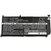 HP Envy 15-ae009TX Battery