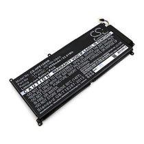HP Envy 15-AE170NZ Battery