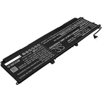 HP Envy 13-AD013UR Battery