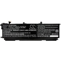 HP Envy 13-AD102NE Battery