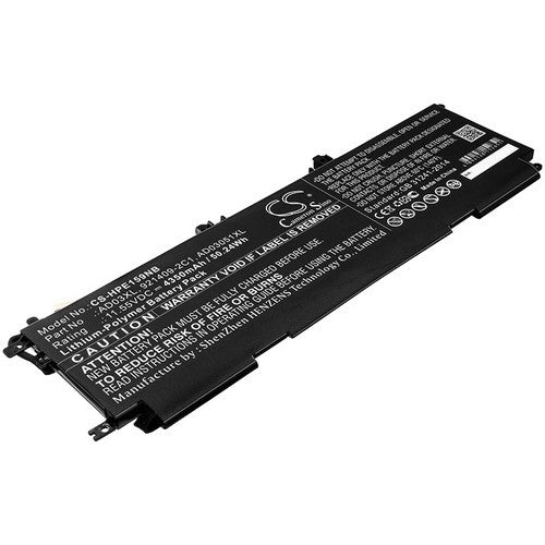 HP 921439-855 Battery