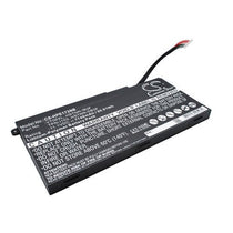 HP Envy 17-3000EG Battery