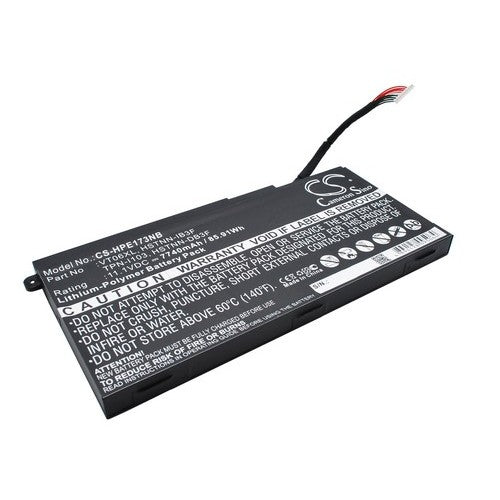 HP 996TA008H Battery