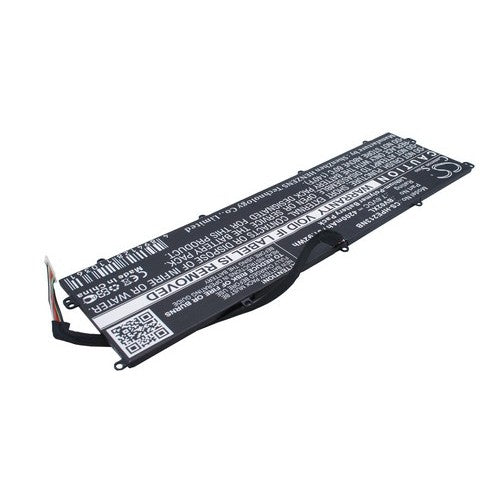 HP Envy X2 13-J000NA Battery
