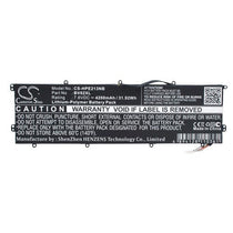 HP Envy 13-j030ng Battery