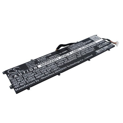 HP BV02XL Battery