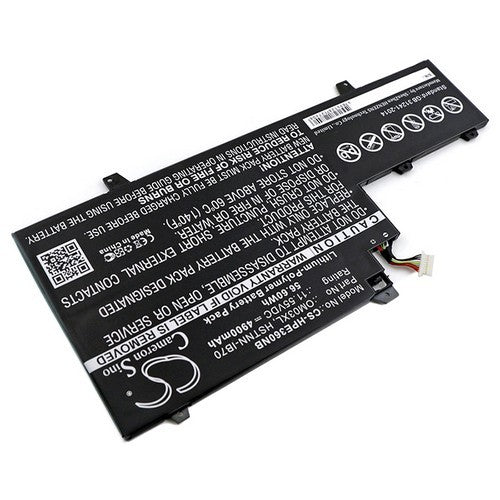 HP ELITEBOOK X360 1030 G2 Y8Q92EA Battery