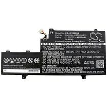 HP EliteBook x360 1030 G2(1EN91EA Battery