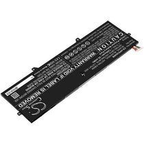 HP EliteBook x360 1040 G5(5DF66EA Battery