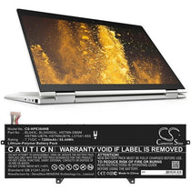 HP EliteBook x360 1040 G5(5DF78EA Battery