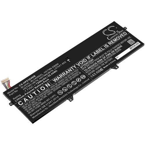 HP EliteBook x360 1040 G5(5NW10UT Battery