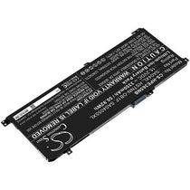 HP Envy 15-DR0000 X360 Battery