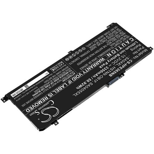 HP Envy X360 15-DR0090CA Battery