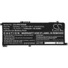 HP Envy X360 15-DR0102NG Battery