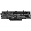 CS-HPE404NB Battery