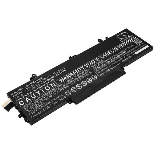 HP EliteBook 1040 G4(2UL91UT) Battery