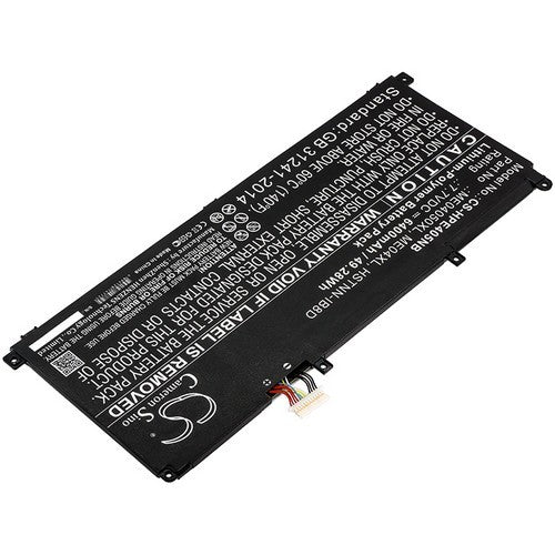HP Elite x2 1013 G3 2TT43EA Battery
