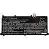 HP Elite x2 1013 G3 2TT15EA Battery