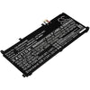 HP HSTNN-IB8D Battery