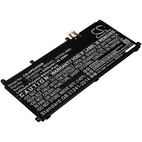 CS-HPE405NB Battery