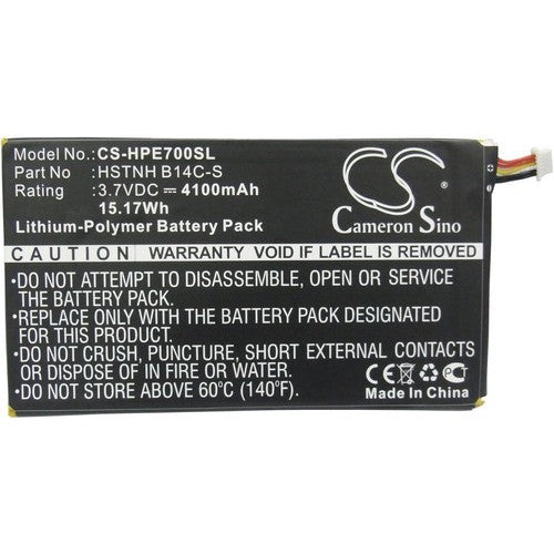 HP HSTNH-B20C-S Battery
