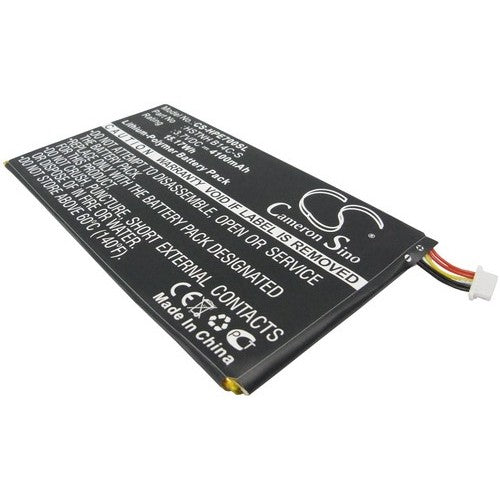 HP Slate 7 1800 Tablet Battery