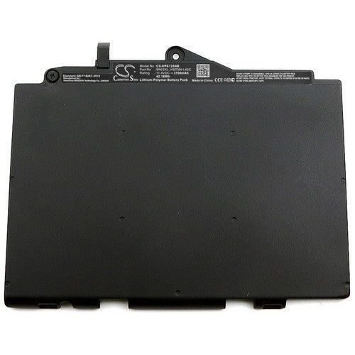 HP EliteBook 820 G3 (W4Z03AW) Battery