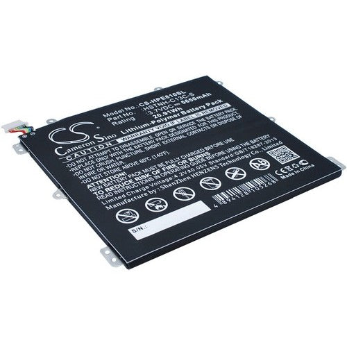 CS-HPE810SL Battery