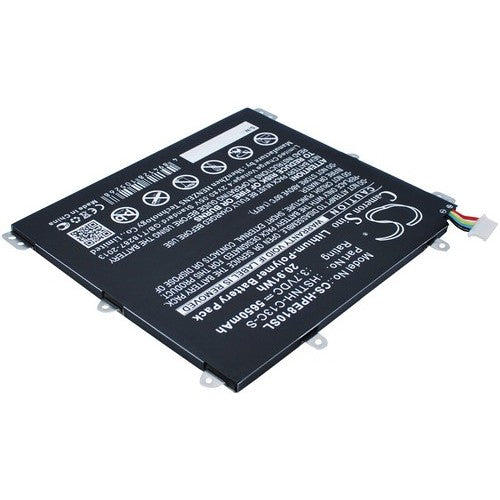 HP BY02021 Battery