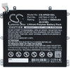 CS-HPE810SL Battery