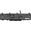 HP ZBook Firefly 14 G7 201W0PA Battery