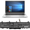 HP ZBook Firefly 15 G7 Battery