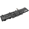 HP CC03XL Battery
