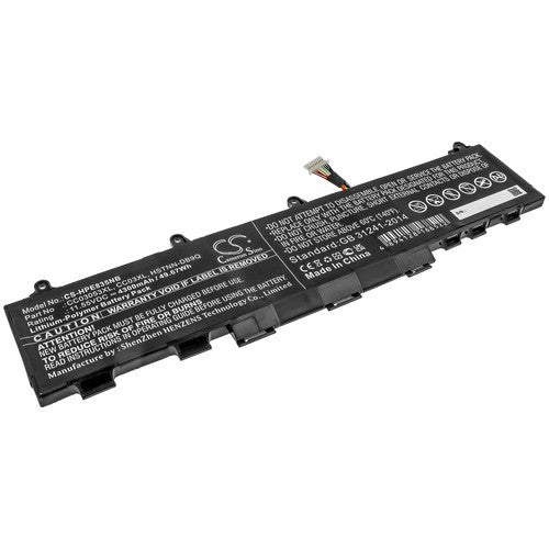 HP L77608-421 Battery