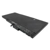 HP ZBOOK 15U G2-L9G31US Battery