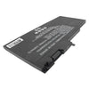HP ZBook 14(F4X01PA) Battery
