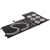 HP 99TA026H Battery