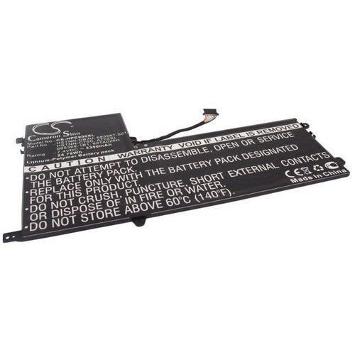 HP ElitePad 900 G1 Battery