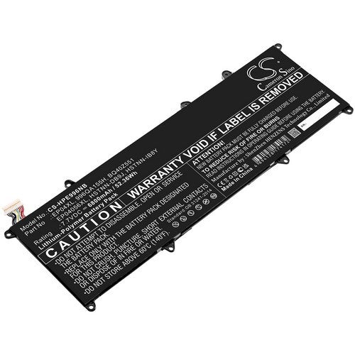 CS-HPE996NB Battery