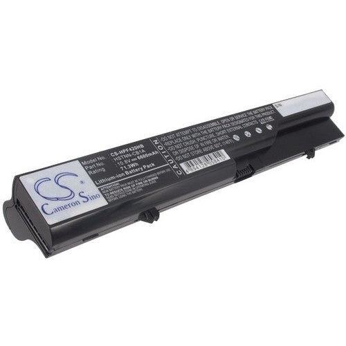 CS-HPF420HB Battery