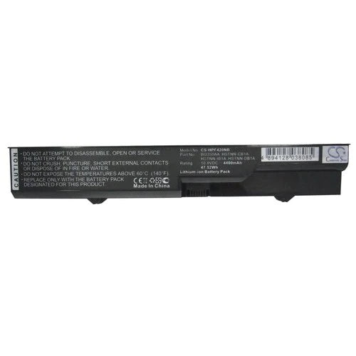 Compaq 593572-001 Battery