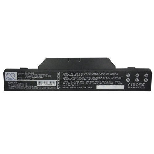 Compaq HSTNN-XB52 Battery