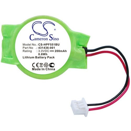 IEI Nova 9453-R11 Battery