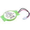 CS-HPF551BU Battery